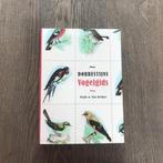 Vogelboek-Dorrestijns Vogelboek, Boeken, Ophalen of Verzenden, Zo goed als nieuw
