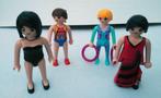 playmobil diverse sport, Ophalen of Verzenden, Zo goed als nieuw, Los playmobil
