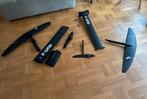 F-One SK8 Carbon Foil Set met mast, bijna nieuw, Watersport en Boten, Ophalen of Verzenden, Zo goed als nieuw