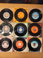 Diverse Vinyl Singles - Pop, Rock, Nederlandstalig, Cd's en Dvd's, Vinyl Singles, Gebruikt, 7 inch, Single, Ophalen of Verzenden