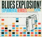 CD: The Jon Spencer Blues Explosion – Experimental Remixes, Blues, Ophalen of Verzenden, Zo goed als nieuw, 1980 tot heden