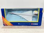 Corgi - Model Concorde vliegtuig - New Livery , Verzamelen, Ophalen of Verzenden, Schaalmodel, Zo goed als nieuw