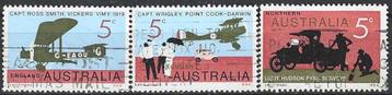 Australië 76 beschikbaar voor biedingen