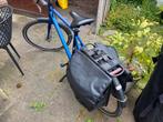 Man and women’s bike, Fietsen en Brommers, Fietsen | Tandems, Ophalen, Zo goed als nieuw, Minder dan 10 versnellingen