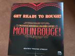 2 tickets  voor Moulin Rouge! De Musical Vriendenloterij, Twee personen, Februari