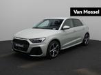 Audi A1 Sportback 25 TFSI S edition 95 PK | S-line | Automaa, Stof, Euro 6, 95 pk, Origineel Nederlands