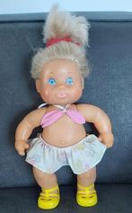 80s BABISOL FURGA POP., Verzamelen, Poppen, Ophalen of Verzenden, Gebruikt, Pop