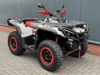 Can Am Outlander 1000XXC 2022 met slechts 4.620KM, Motoren, Quads en Trikes, Niet ingevuld, 2 cilinders, Niet ingevuld, Niet ingevuld