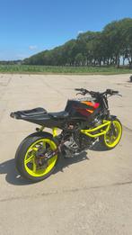 Stuntmotor Honda Cbr 600, Ophalen of Verzenden, Gebruikt