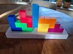 Tetris lamp, Ophalen of Verzenden, Zo goed als nieuw