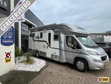 Laika Kreos 5009 automaat, topconditie! NL eerste eigenaar! beschikbaar voor biedingen