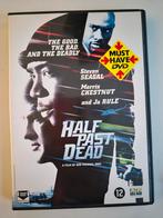 Half Past Dead - Steven Seagal DVD, Vanaf 12 jaar, Ophalen of Verzenden, Gebruikt, Actiethriller