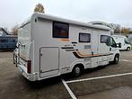Sun Living Lido 45 M-SL | Euro 5 | Origineel NL |, Caravans en Kamperen, Campers, Standaard zit, Ringverwarming, 7 tot 8 meter