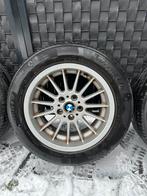BMW style 32 velgen 17’, Ophalen, Velg(en), 17 inch, Zomerbanden