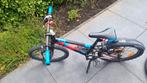 Cube kinderfiets 16 inch, Fietsen en Brommers, Ophalen of Verzenden, Gebruikt, 16 tot 20 inch, CUBE