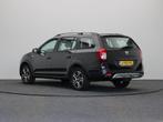 Dacia Logan MCV TCe 100pk Bi-Fuel Stepway Serie Limitee 15th, Auto's, Dacia, Voorwielaandrijving, Gebruikt, Euro 6, 620 kg