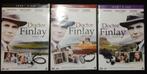 Doctor Finlay seizoen 1, 3 en 4, Vanaf 12 jaar, Ophalen of Verzenden, Zo goed als nieuw