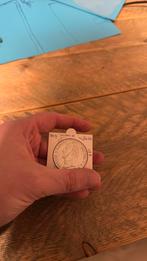 Mooie rijksdaalder 1847, Postzegels en Munten, Munten | Nederland, Ophalen of Verzenden, Koning Willem II, 2½ gulden