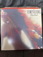 The Temptations - Bare Back LP, Cd's en Dvd's, Vinyl | Pop, Ophalen of Verzenden, 1960 tot 1980, Gebruikt, 12 inch