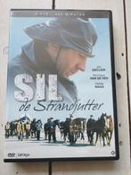 3dvd SIL DE STRANDJUTTER  ** nette boxset**, Alle leeftijden, Ophalen of Verzenden, Zo goed als nieuw, Boxset
