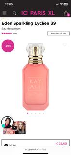 KAYALI EDEN SPARKLING LYCHEE, Sieraden, Tassen en Uiterlijk, Uiterlijk | Parfum, Ophalen of Verzenden, Nieuw