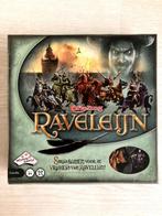 Efteling Ravelijn spel, Hobby en Vrije tijd, Gezelschapsspellen | Bordspellen, Drie of vier spelers, Verzenden, Zo goed als nieuw