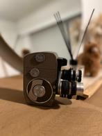 Vintage Sankyo 8-E Standaard 8 filmcamera, Verzamelen, Fotografica en Filmapparatuur, Ophalen of Verzenden, Filmcamera