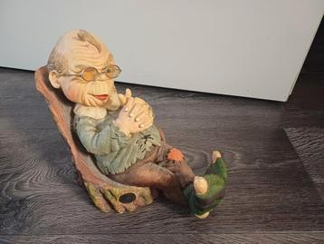 Efteling Laaf Ludwig beschikbaar voor biedingen