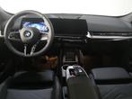 BMW X1 sDrive18i High Executive M Sport Automaat / Panoramad, 136 pk, Met garantie (alle), Leder, 3 cilinders