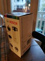 Bosch TSM6A011W, Ophalen