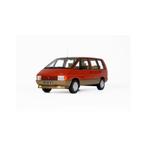 Aankondiging november Ottomobile Renault Espace 1:18, Ophalen of Verzenden, Nieuw, Auto, OttOMobile