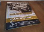 Formule 1 Grand Prix Zandvoort 1948-2020, Boeken, Ophalen of Verzenden, Gelezen, Algemeen