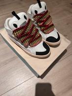 Lanvin Curb sneaker - maat 41, 42 en 43, Nieuw, Ophalen of Verzenden, Sneakers of Gympen, Overige kleuren