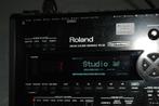 Roland Drummodule met adapter  TD-30    <24240077>, Muziek en Instrumenten, Gebruikt, Ophalen of Verzenden, Drums of Percussie