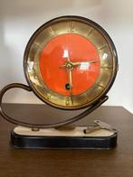 Art deco klok, Antiek en Kunst, Ophalen of Verzenden