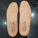 Meindl leren zooltjes Maat 7, dames, Meindl, Beige, Overige typen, Nieuw