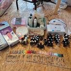 Acryl en gellak pakket met alle benodigde producten, Gebruikt, Overige kleuren, Ophalen of Verzenden, Handen en Nagels