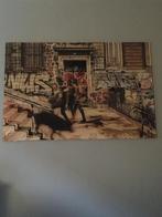 Kunst. Fotografie. Wanddecoratie., Huis en Inrichting, Ophalen, Zo goed als nieuw