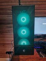 Gaming PC - RTX 4060, Intel Core i9, Virtual Reality, Ophalen of Verzenden, Zo goed als nieuw