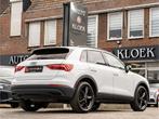 Audi Q3 45 TFSI e Advanced edition 19 INCH CAMERA BLACK OPTI, Stof, Gebruikt, Euro 6, 150 pk