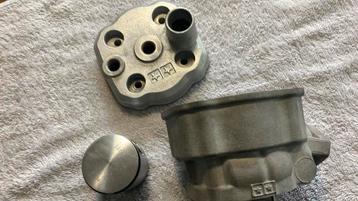 Stage6 88cc aluminium beschikbaar voor biedingen