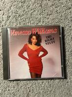 Vanessa Williams - The Right Stuff CD, Cd's en Dvd's, Ophalen of Verzenden, Zo goed als nieuw