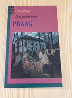 Cees Zoon - Een Passie voor Praag, Ophalen, Europa, Maatschappij en Samenleving, Nieuw