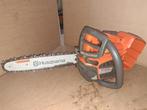 Husqvarna T540i xp, Ophalen of Verzenden, Zo goed als nieuw, Overige soorten, HUSQVARNA