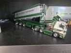 Wsi van triest, Hobby en Vrije tijd, Modelauto's | 1:50, Ophalen of Verzenden, Nieuw, Bus of Vrachtwagen, Wsi
