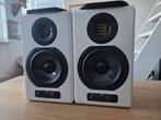 Adam Artist 5 Actieve speakers, Audio, Tv en Foto, Luidsprekers, Gebruikt, 60 tot 120 watt, Front, Rear of Stereo speakers, Ophalen