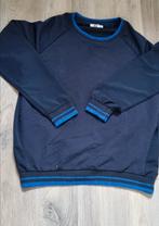 We fashion shirt met lange mouwen dames maat L, Ophalen of Verzenden, Zo goed als nieuw, Blauw