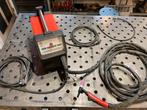 Lorch T180 dc control pro, Doe-het-zelf en Verbouw, Gereedschap | Lasapparaten, Ophalen, Gebruikt, 150 tot 250 ampère, Tig