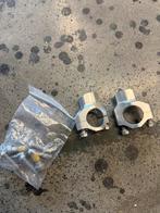 KTM SX50 Stuurklemmen 22mm, Motoren, Ophalen of Verzenden, Gebruikt