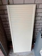 Radiator enkel 60 x 145cm, Ophalen, 30 tot 80 cm, Gebruikt, Radiator